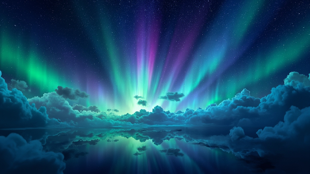 Aurora MBTI